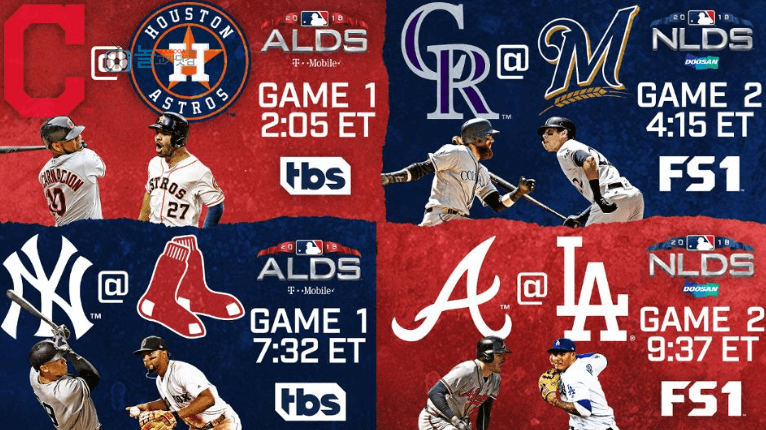 MLB 분석법과 배팅노하우