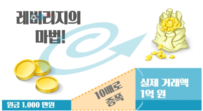 FX마진-거래-레버리지