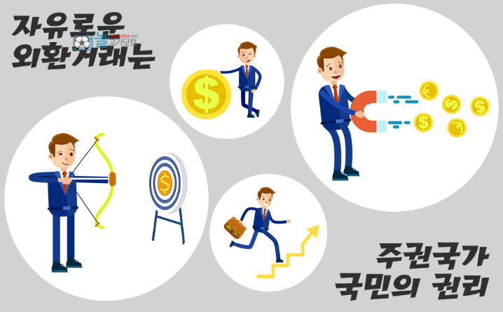 해외-FX마진거래-주권국가국민-권리