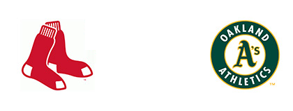 6월17일 보스턴 오클랜드 중계 MLB 분석