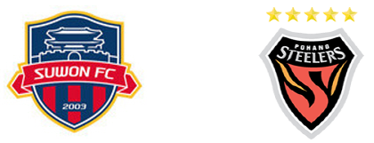 6월21일 K리그 프로축구 수원FC 포항스틸러스 분석