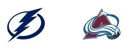 6월23일 탬파베이 라이트닝 vs 콜로라도 아발란치 중계 NHL 분석