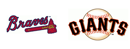 6월24일 애틀랜타 vs 샌프란시스코 중계 MLB 분석