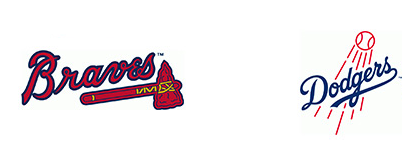 6월25일 애틀랜타 vs LA다저스 중계 MLB 분석