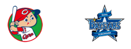 6월24일 NPB 일본프로야구 히로시마 vs 요코하마 분석및중계
