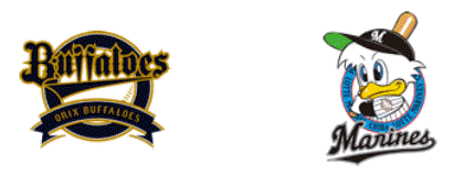 6월24일 NPB 일본프로야구 오릭스 vs 지바롯데 분석및중계