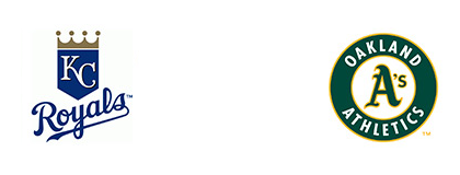 6월26일 캔자스시티 vs 오클랜드 중계 MLB 분석