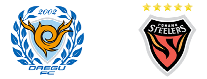 6월29일 FA컵 프로축구 대구FC vs 포항스틸러스 분석