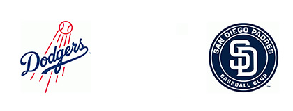 7월1일 LA다저스 vs 샌디에이고 중계 MLB 분석