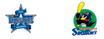 7월1일 NPB 일본프로야구 요코하마 vs 야쿠르트 분석및중계