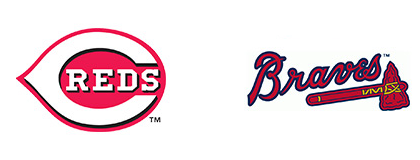 7월2일 신시내티 vs 애틀랜타 중계 MLB 분석