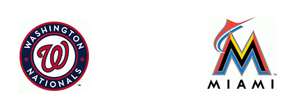 7월3일 워싱턴 vs 마이애미 중계 MLB 분석