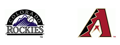 7월3일 콜로라도 vs 애리조나 중계 MLB 분석