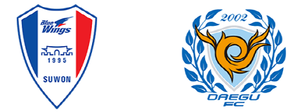 7월6일 K리그 프로축구 수원삼성 vs 대구FC 분석