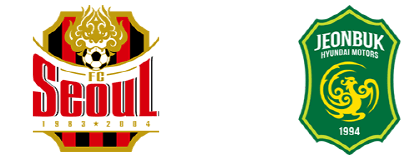 7월6일 K리그 프로축구 FC서울 vs 전북현대 분석