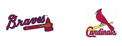 7월8일 애틀랜타 vs 세인트루이스 중계 MLB 분석