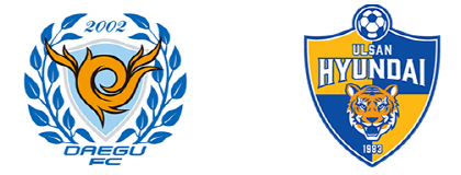 7월9일 K리그 프로축구 대구FC vs 울산현대 분석