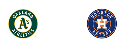 7월10일 오클랜드 vs 휴스턴 중계 MLB 분석