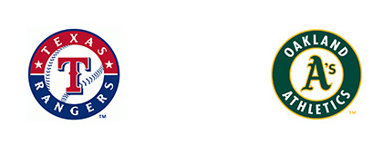 7월12일 텍사스 vs 오클랜드 중계 MLB 분석