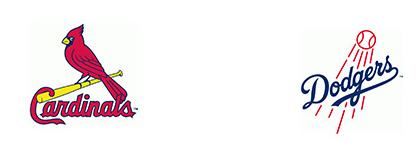 7월14일 세인트루이스 vs LA다저스 중계 MLB 분석