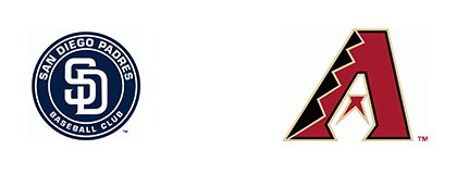 샌7월16일 샌디에이고 vs 애리조나 중계 MLB 분석