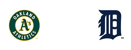 7월22일 오클랜드 vs 디트로이트 중계 MLB 분석