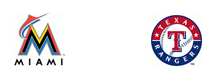 7월22일 마이애미 vs 텍사스 중계 MLB 분석