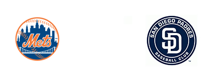 7월23일 뉴욕 메츠 vs 샌디에이고 중계 MLB 분석
