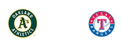 7월23일 오클랜드 vs 텍사스 중계 MLB 분석