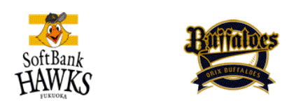 7월23일 NPB 일본프로야구 소프트뱅크 vs 오릭스 분석및중계