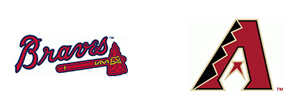 7월30일 애틀랜타 vs 애리조나 중계 MLB 분석