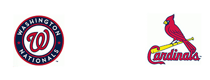 7월31일 워싱턴 vs 세인트루이스 중계 MLB 분석