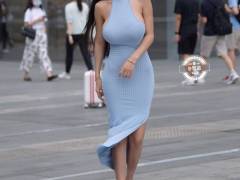 동양은 아무리 섹시하게 노력해도 싼티