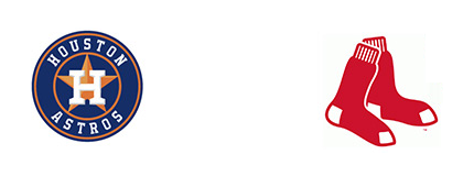 8월3일 휴스턴 vs 보스턴 중계 MLB 분석