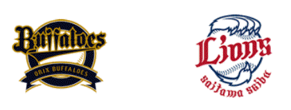 8월3일 NPB 일본프로야구 오릭스 vs 세이부 분석및중계