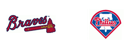 8월4일 애틀랜타 vs 필라델피아 중계 MLB 분석