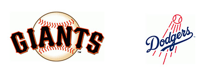 8월5일 샌프란시스코 vs LA다저스 중계 MLB 분석