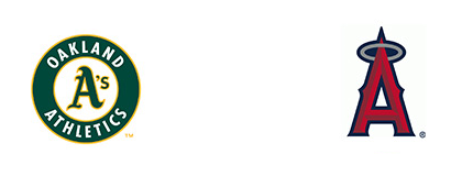 8월9일 오클랜드 vs LA에인절스 중계 MLB 분석