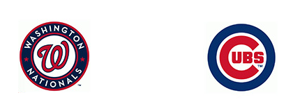 8월18일 워싱턴 vs 시카고컵스 중계 MLB 분석
