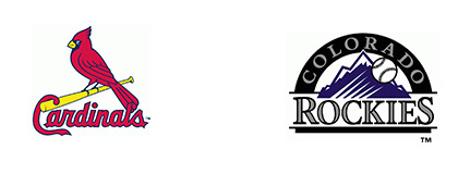 8월18일 세인트루이스 vs 콜로라도 중계 MLB 분석