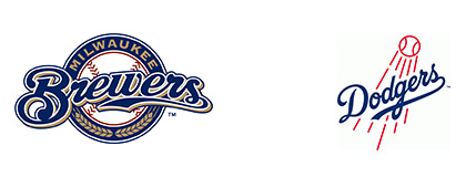 8월18일 밀워키 vs LA다저스 중계 MLB 분석