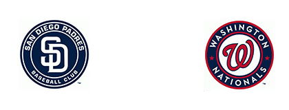 8월19일 샌디에이고 vs 워싱턴 중계 MLB 분석