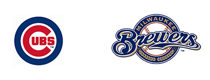 8월20일 시카고컵스 vs 밀워키 중계 MLB 분석