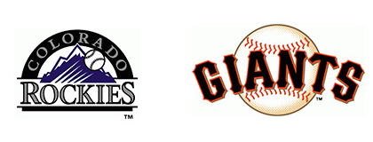 8월21일 콜로라도 vs 샌프란시스코 중계 MLB 분석