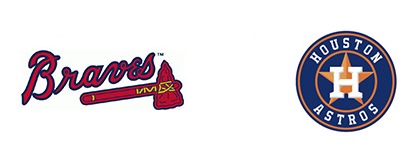 8월21일 애틀랜타 vs 휴스턴 중계 MLB 분석