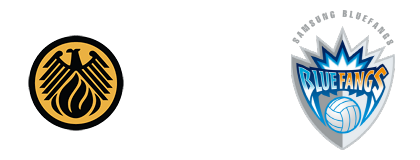 8월22일 KOVO컵 프로배구 상무 vs 삼성화재 분석