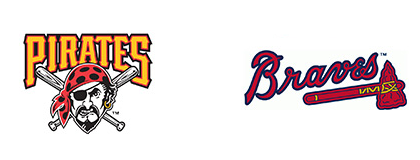 8월23일 피츠버그 vs 애틀랜타 중계 MLB 분석