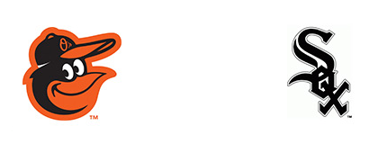 8월24일 볼티모어 vs 시카고화이트삭스 중계 MLB 분석