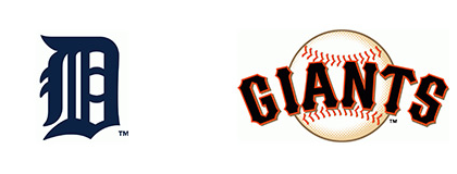 8월25일 디트로이트 vs 샌프란시스코 중계 MLB 분석