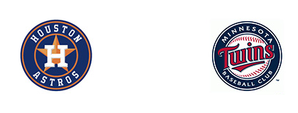 8월26일 휴스턴 vs 미네소타 중계 MLB 분석